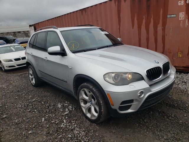 Photo 4 from auction – 2011 BMW X5 XDRIVE3 with VIN 5UXZW0C52BL369102