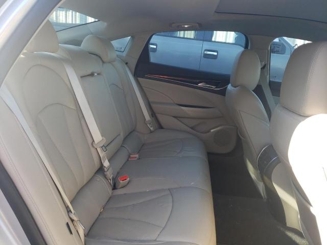 Photo 10 from auction – 2017 BUICK LACROSSE E with VIN 1G4ZP5SS7HU143946