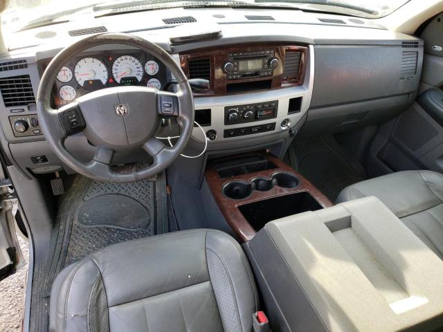 Photo 8 from auction – 2008 DODGE RAM 1500 S with VIN 1D7HA18278S584768