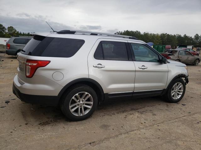 Photo 3 from auction – 2012 FORD EXPLORER X with VIN 1FMHK7D86CGA86122