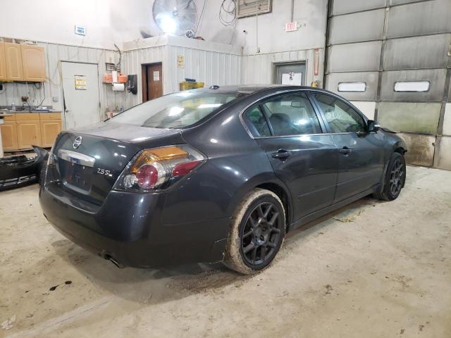 Photo 3 from auction – 2011 NISSAN ALTIMA BAS with VIN 1N4AL2AP6BN469995