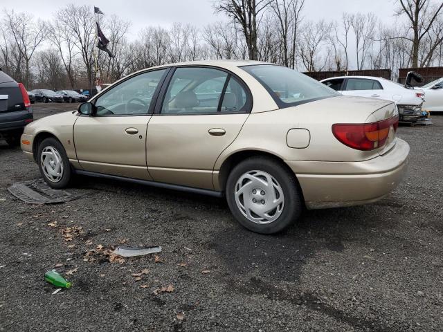 Photo 2 from auction – 2000 SATURN SL2 with VIN 1G8ZK5278YZ206094