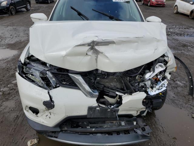 Photo 11 from auction – 2015 NISSAN ROGUE S with VIN KNMAT2MV6FP572087