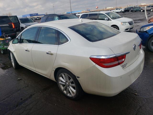 Photo 2 from auction – 2014 BUICK VERANO with VIN 1G4PS5SK3E4178047