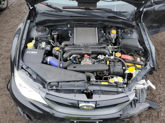 Photo 11 from auction – 2013 SUBARU IMPREZA WR with VIN JF1GR7E67DG804258