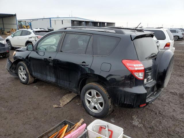 Photo 2 from auction – 2010 TOYOTA RAV4 with VIN JTMBF4DV2AD035041