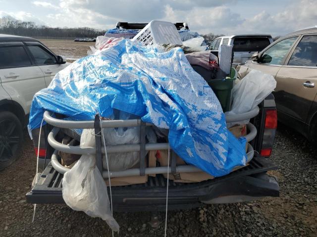 Photo 6 from auction – 2002 NISSAN FRONTIER C with VIN 1N6ED29X02C368151
