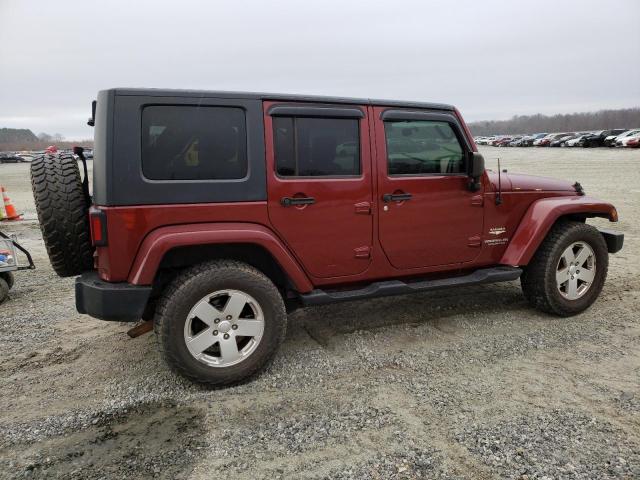 Photo 3 from auction – 2007 JEEP WRANGLER S with VIN 1J4GA59107L102003