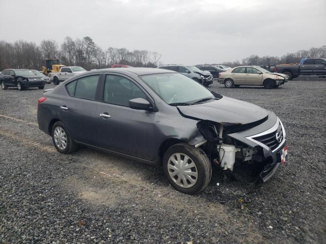 Photo 4 from auction – 2019 NISSAN VERSA S with VIN 3N1CN7AP1KL856905