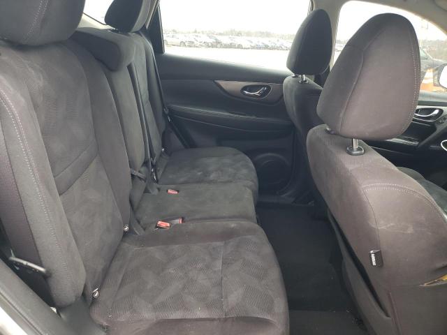 Photo 10 from auction – 2015 NISSAN ROGUE S with VIN KNMAT2MV4FP525821