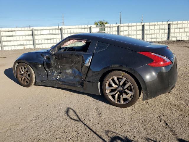 Photo 2 from auction – 2014 NISSAN 370Z BASE with VIN JN1AZ4EH6EM632052
