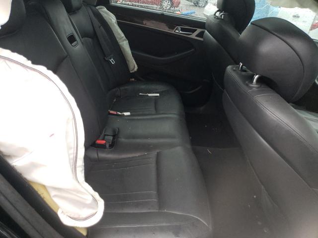 Photo 10 from auction – 2017 GENESIS G80 BASE with VIN KMHGN4JE5HU202267
