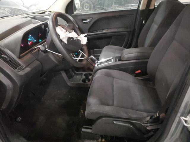 Photo 7 from auction – 2010 DODGE JOURNEY SE with VIN 3D4PG4FB2AT175660