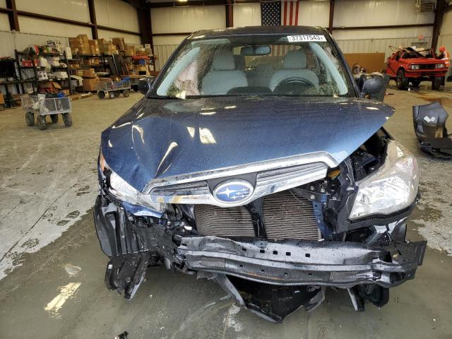 Photo 5 from auction – 2014 SUBARU FORESTER 2 with VIN JF2SJAAC3EH458548