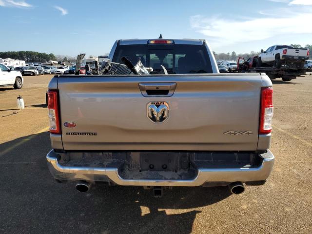 Photo 6 from auction – 2022 RAM 1500 BIG H with VIN 1C6SRFFT4NN281787