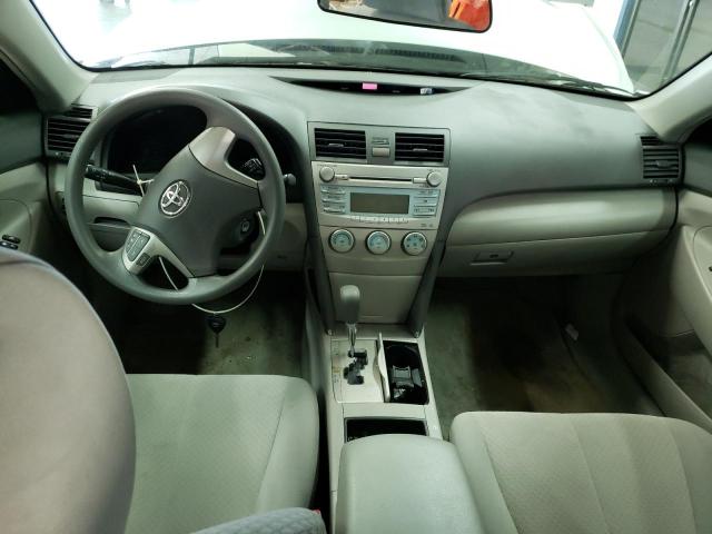 Photo 8 from auction – 2008 TOYOTA CAMRY CE with VIN 4T4BE46K68R033309