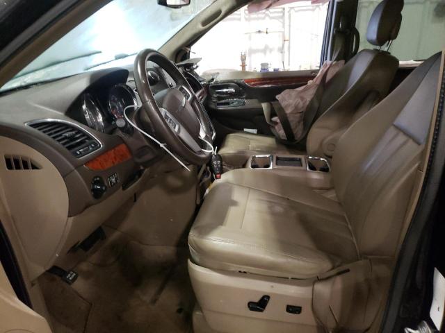 Photo 7 from auction – 2016 CHRYSLER TOWN & COU with VIN 2C4RC1BG7GR253055
