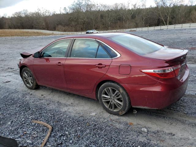 Photo 2 from auction – 2015 TOYOTA CAMRY LE with VIN 4T1BF1FKXFU988679