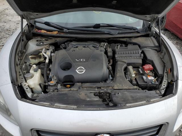 Photo 11 from auction – 2014 NISSAN MAXIMA S with VIN 1N4AA5AP6EC476176