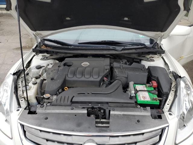 Photo 11 from auction – 2012 NISSAN ALTIMA BAS with VIN 1N4AL2AP7CC176569