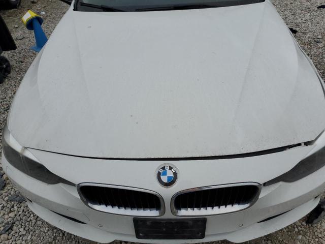 Foto 11 de la subasta – 2013 BMW 328 XI con VIN WBA3B3C54DF537759