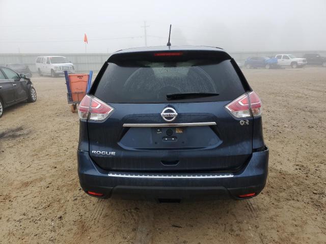 Photo 6 from auction – 2015 NISSAN ROGUE S with VIN 5N1AT2ML2FC801687