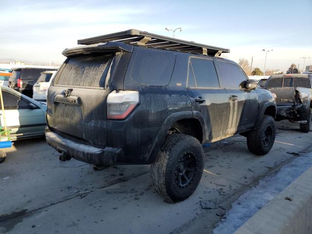 Photo 3 from auction – 2018 TOYOTA 4RUNNER SR with VIN JTEBU5JR9J5524965