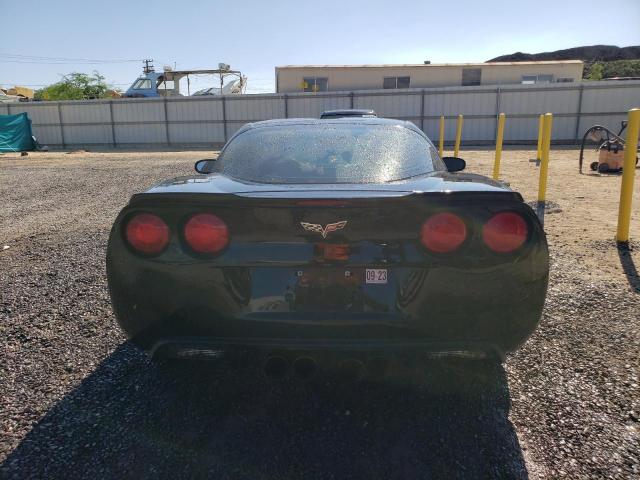 Photo 6 from auction – 2013 CHEVROLET CORVETTE with VIN 1G1YE2DW3D5109827