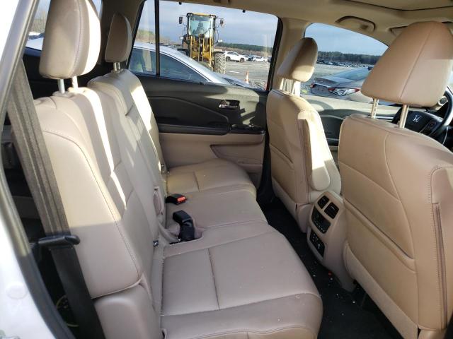 صورة رقم 10 من المزاد - 2016 HONDA PILOT EXL مع VIN 5FNYF5H80GB018938