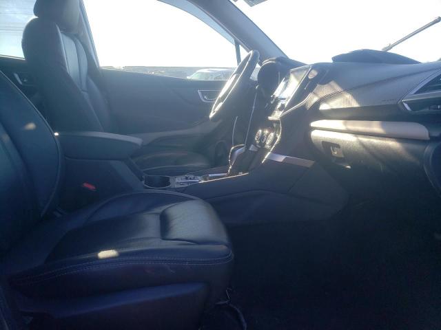 Photo 7 from auction – 2022 SUBARU FORESTER L with VIN JF2SKAPC7NH433981