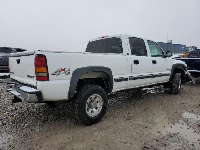 Photo 3 from auction – 2002 CHEVROLET SILVERADO with VIN 1GCHK23U42F244869