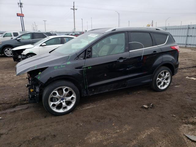 FORD ESCAPE TIT 2016 with VIN 1FMCU9J96GUC42244 - Photo from auction