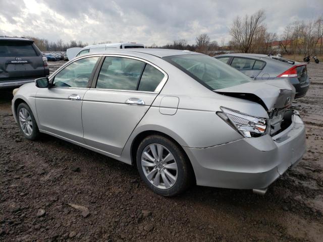 Фото 2 с аукциона – 2011 HONDA ACCORD с VIN 5KBCP3F82BB002622