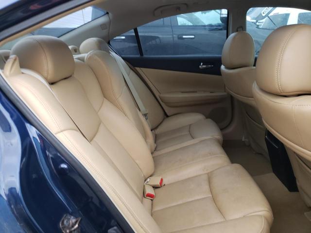 Photo 10 from auction – 2010 NISSAN MAXIMA S with VIN 1N4AA5AP8AC832279