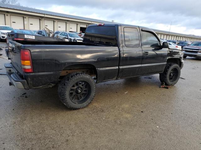 Photo 3 from auction – 2003 GMC NEW SIERRA with VIN 1GTEK19TX3E194983