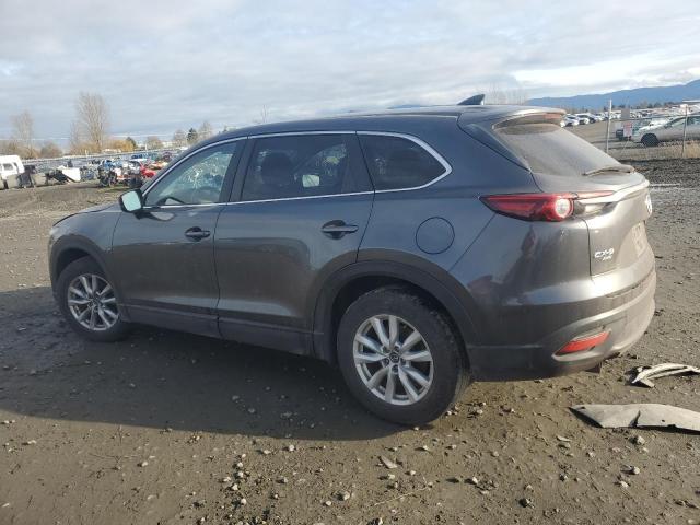 Photo 2 from auction – 2016 MAZDA CX-9 TOURI with VIN JM3TCBBY1G0109829
