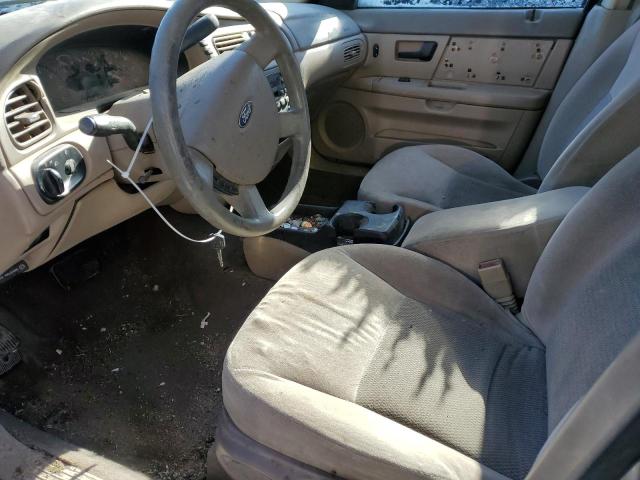Photo 7 from auction – 2005 FORD TAURUS SE with VIN 1FAFP53U05A247415
