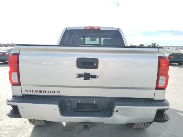 Photo 6 from auction – 2017 CHEVROLET SILVERADO with VIN 3GCUKSEC3HG378833