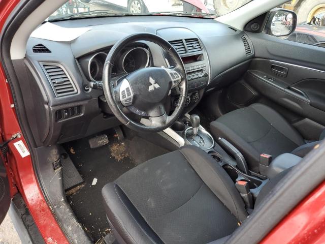 Photo 8 from auction – 2013 MITSUBISHI OUTLANDER with VIN 4A4AP3AU9DE022132