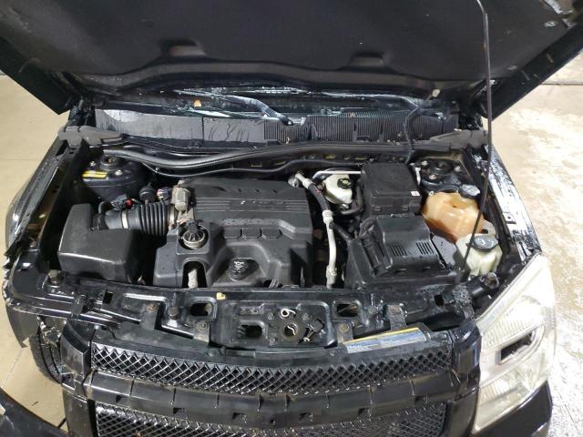 Photo 11 from auction – 2007 CHEVROLET EQUINOX LS with VIN 2CNDL23F376050828
