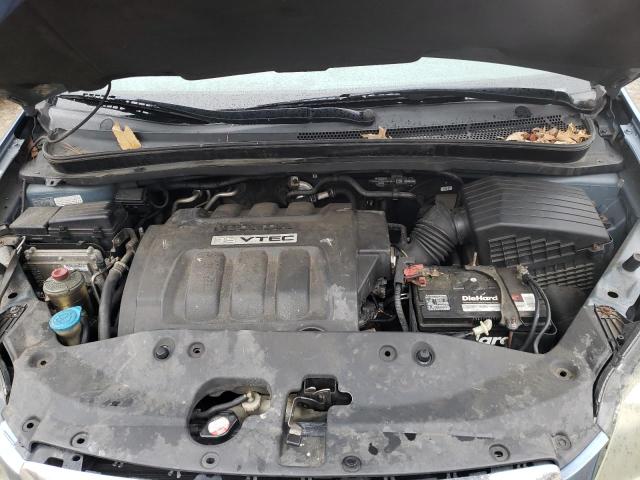 Photo 12 from auction – 2006 HONDA ODYSSEY EX with VIN 5FNRL38796B088946