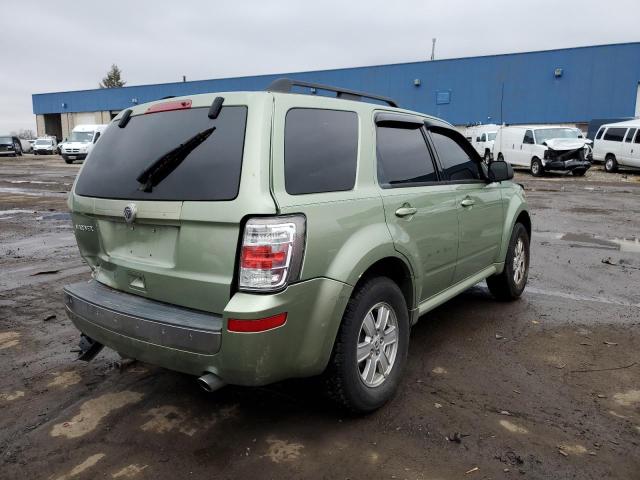 Photo 3 from auction – 2010 MERCURY MARINER with VIN 4M2CN8B7XAKJ09864