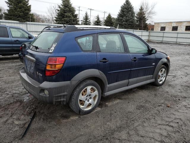 Photo 3 from auction – 2004 PONTIAC VIBE with VIN 5Y2SL62844Z461824
