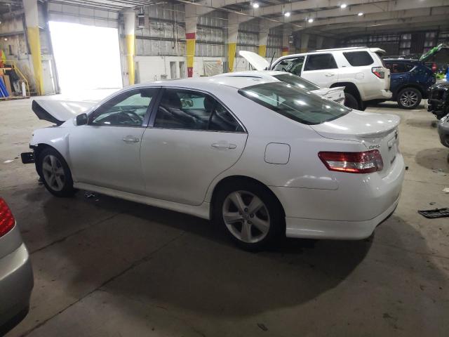 Photo 2 from auction – 2011 TOYOTA CAMRY SE with VIN 4T1BK3EK8BU632055
