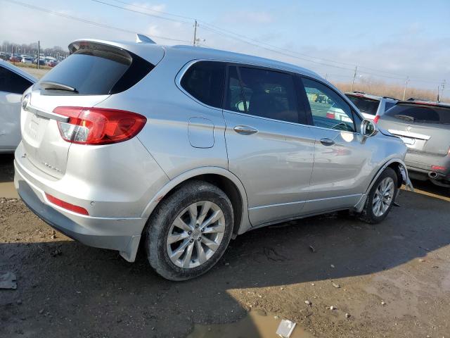 Photo 3 from auction – 2017 BUICK ENVISION E with VIN LRBFXBSA8HD095076