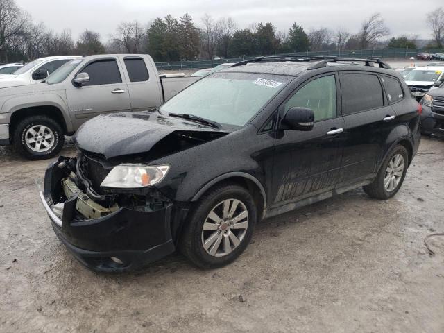 Photo 1 from auction – 2011 SUBARU TRIBECA LI with VIN 4S4WX9KD1B4402465