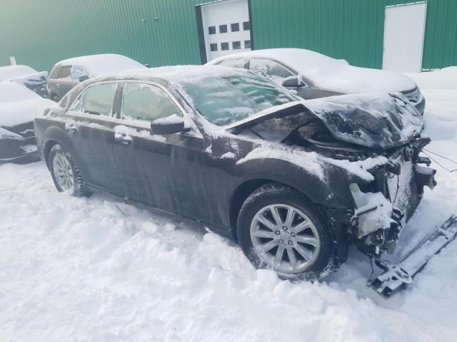 Photo 4 from auction – 2014 CHRYSLER 300 with VIN 2C3CCAAG1EH175211