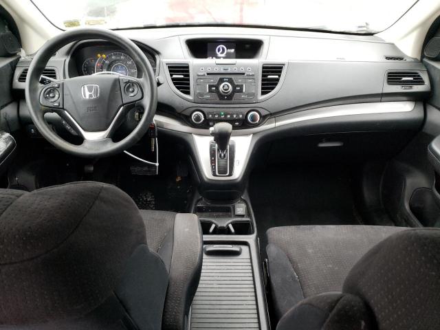 Photo 8 from auction – 2014 HONDA CR-V EX with VIN 2HKRM4H57EH708968