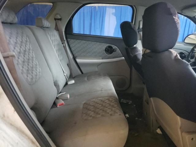 Photo 11 from auction – 2007 CHEVROLET EQUINOX LS with VIN 2CNDL23F576057604