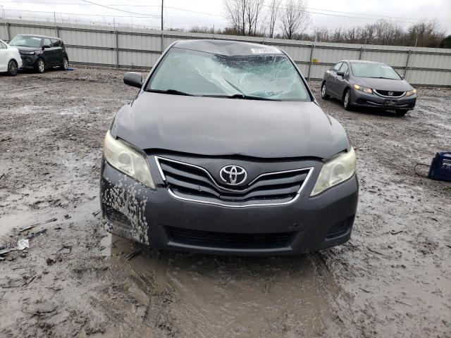 Photo 5 from auction – 2011 TOYOTA CAMRY BASE with VIN 4T1BF3EK2BU161430
